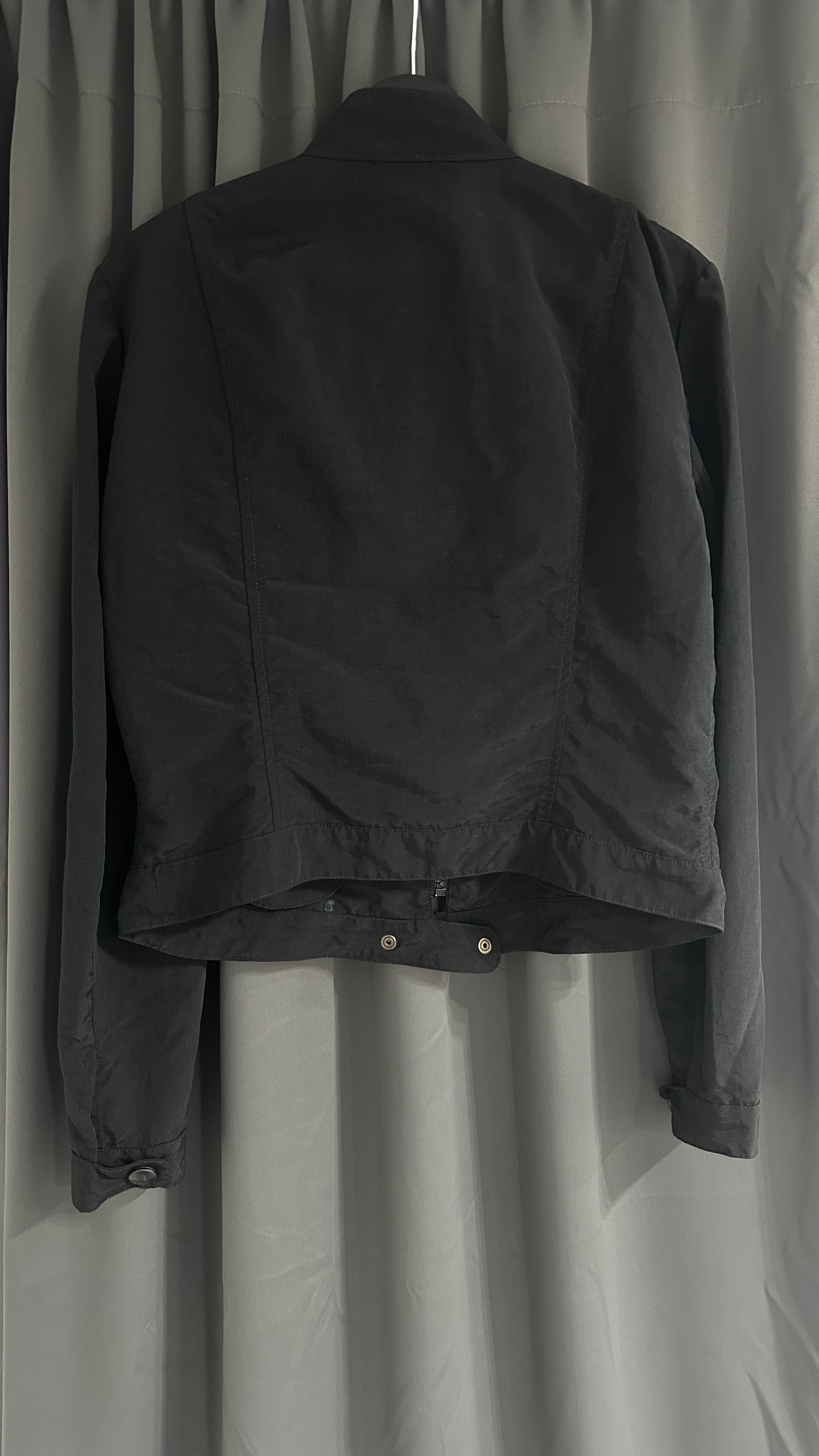 Early 00’s Nylon Jacket(L)