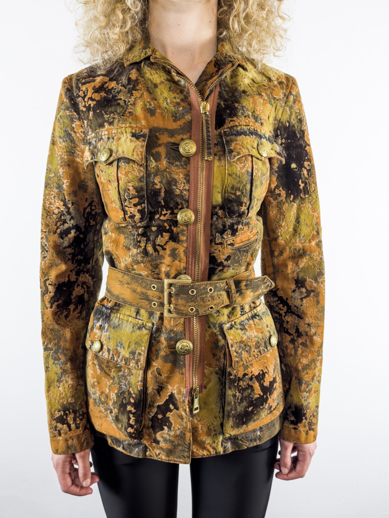 2000’s Military Camo Jacket (40)