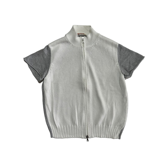S/S 2000 Knitted Top (42)