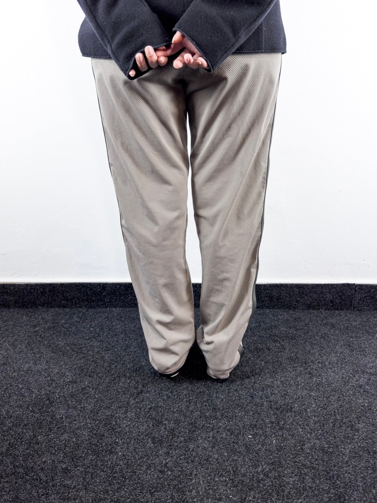 S/S 2000 Mesh Pants (38W)