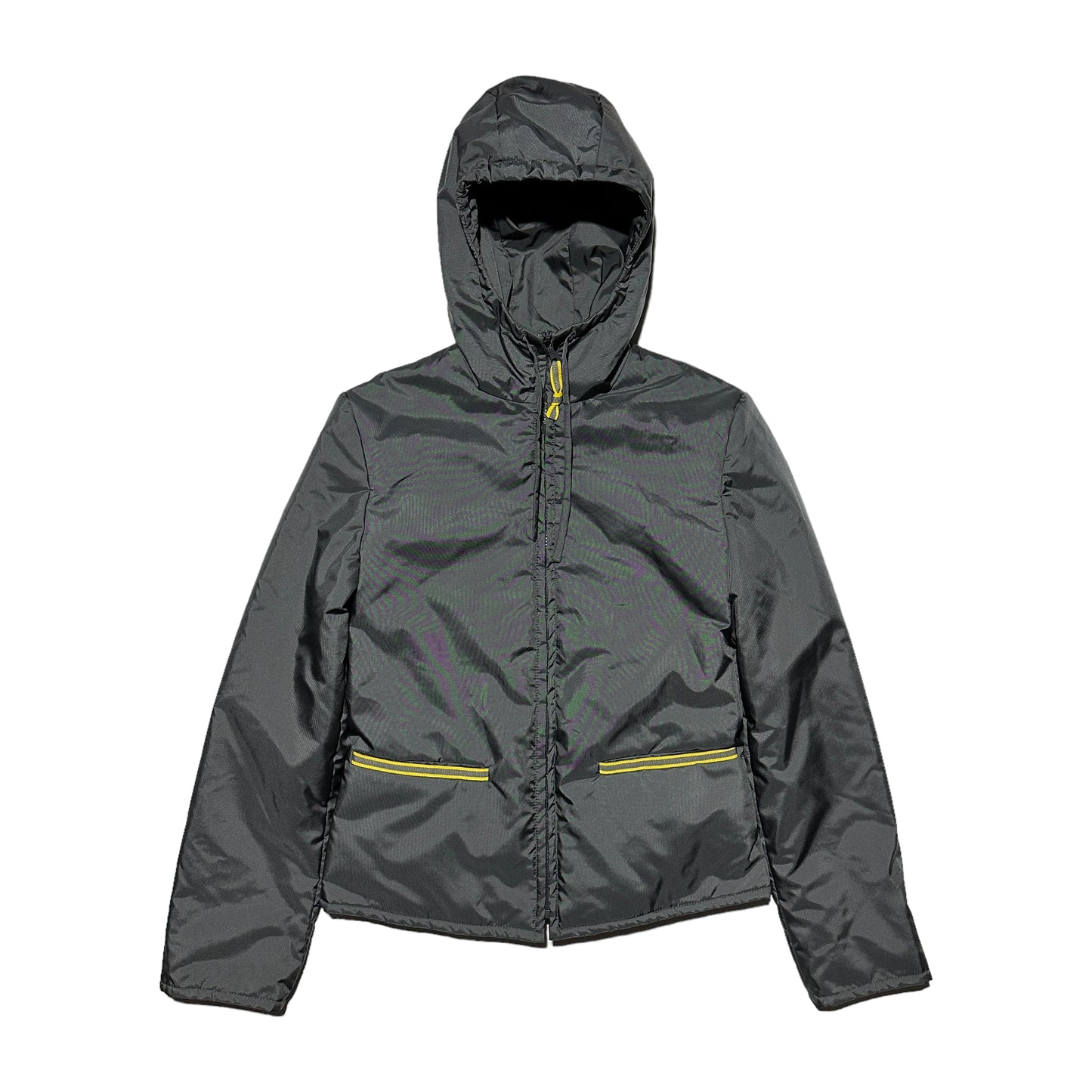 S/S 2000 Puffer Jacket (XL)