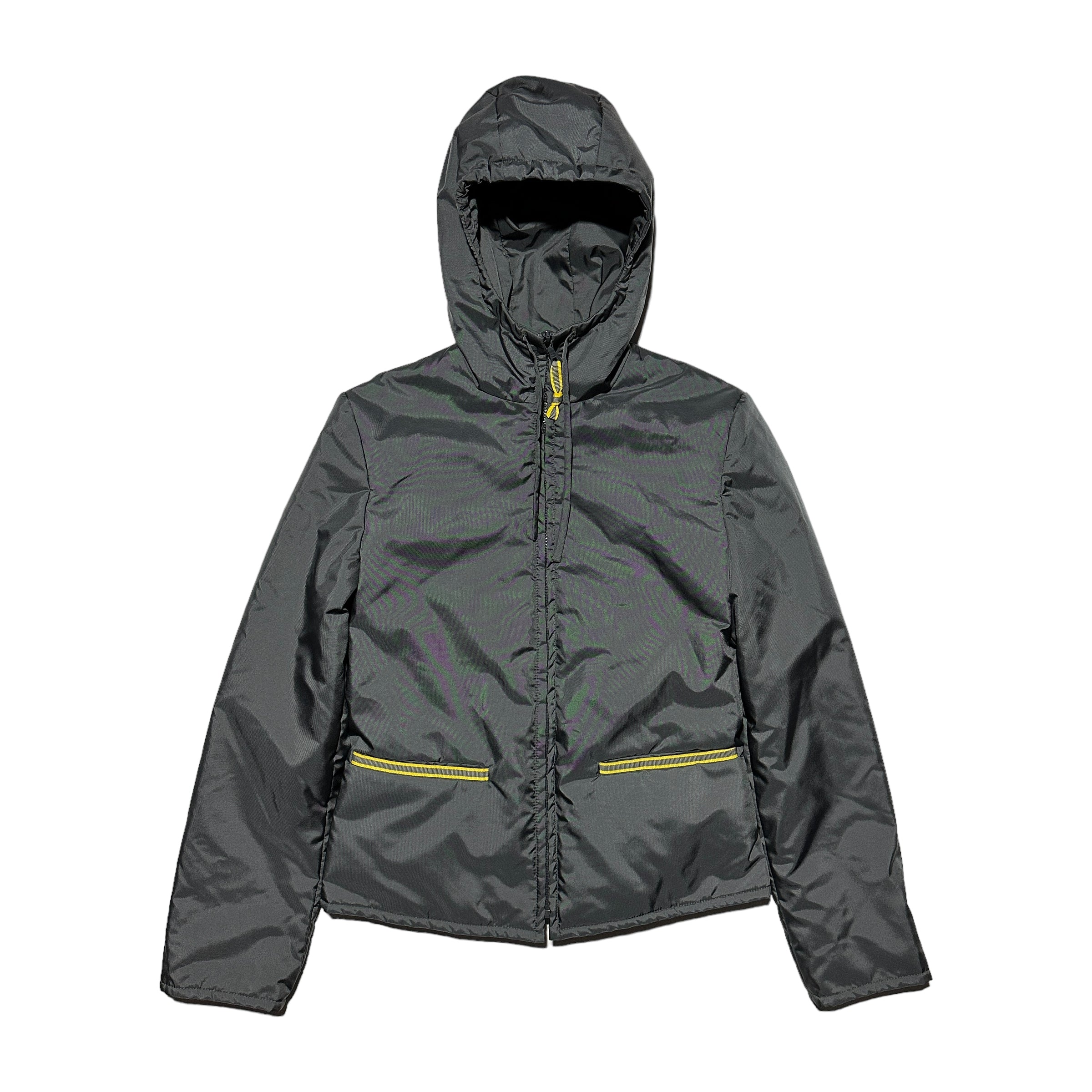 S/S 2000 Puffer Jacket (XL)