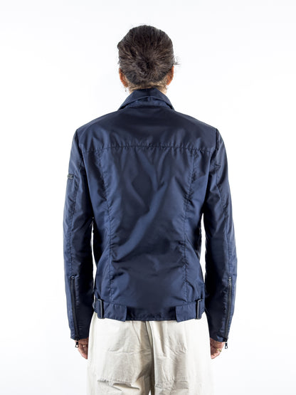 F/W 1999 Mens Cargo Jacket (44)