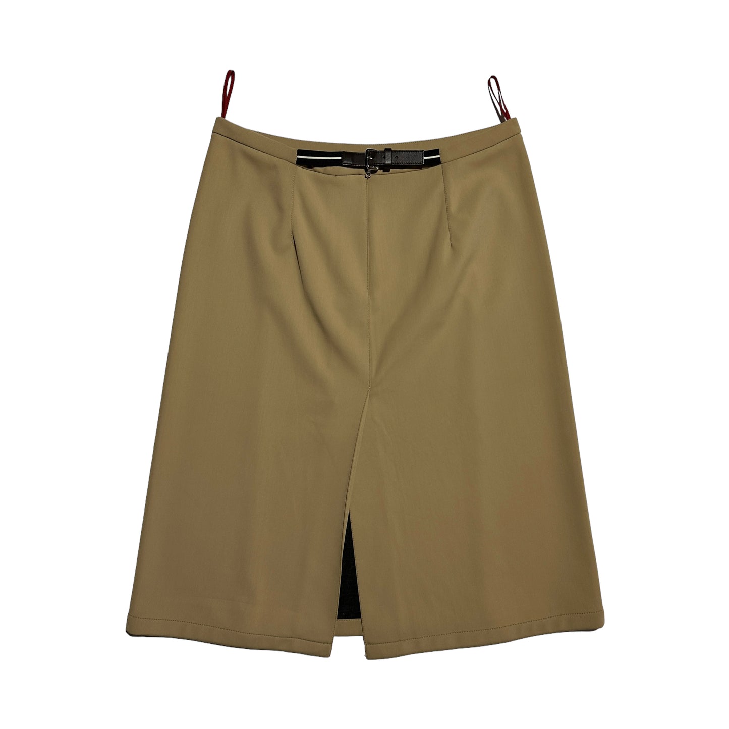 2000's Adjustable Waist Skirt (37W)