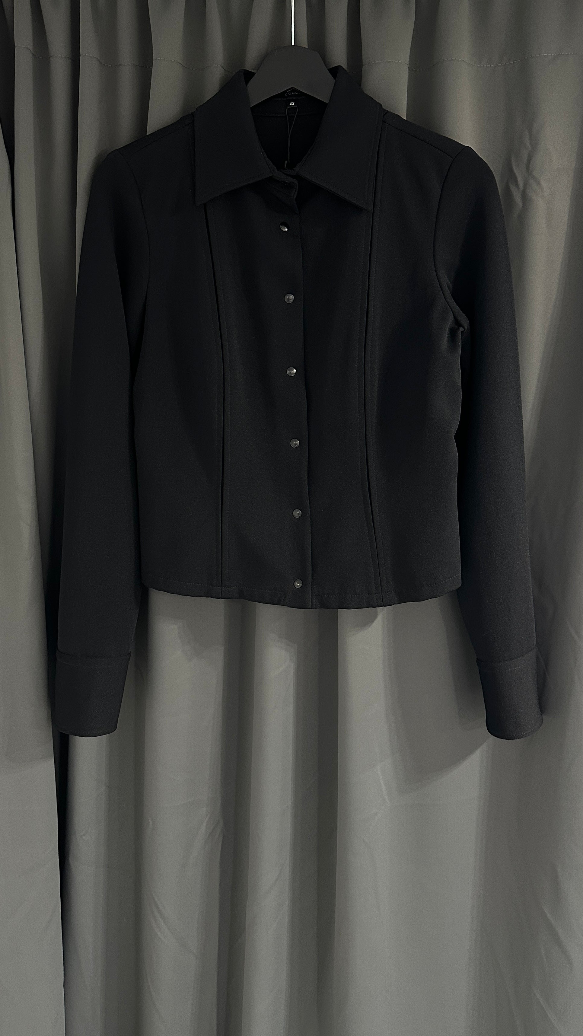 F/W 1999 Nylon Jacket (42)