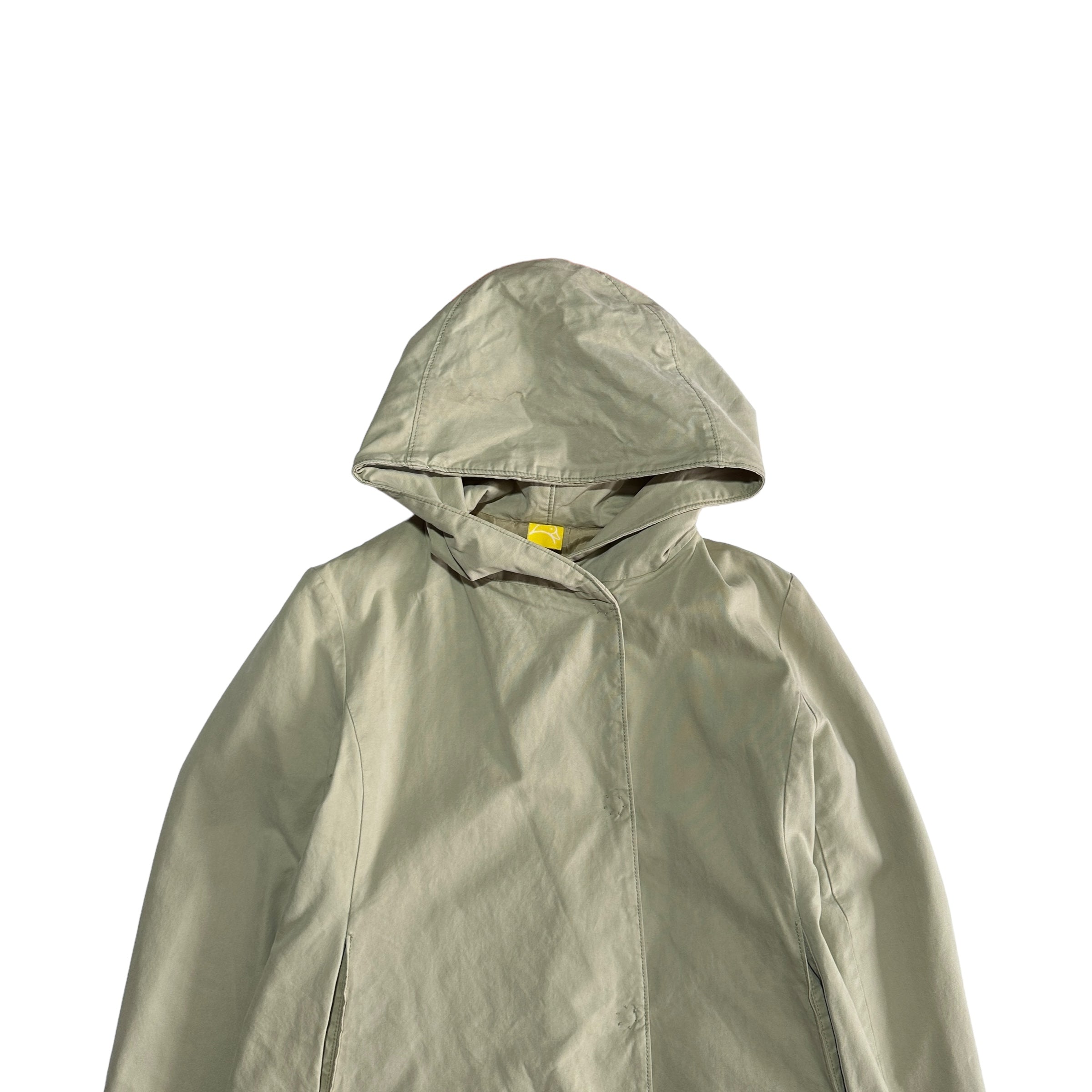 2000’s Cotton Trench (40)