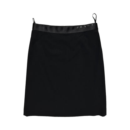 F/W 1999 Prada Skirt (42W)