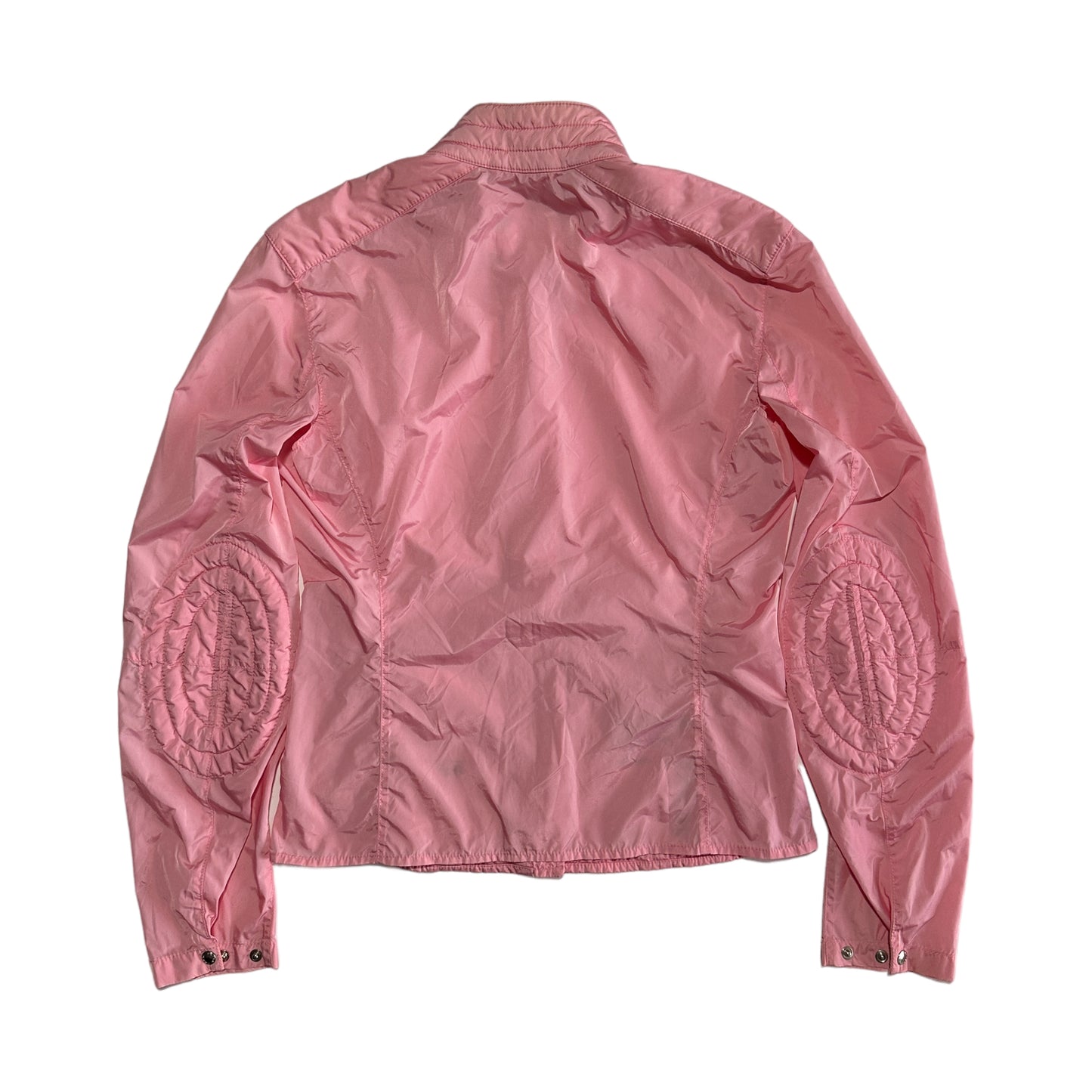 S/S 2000 Prada Light Pink Jacket (42)