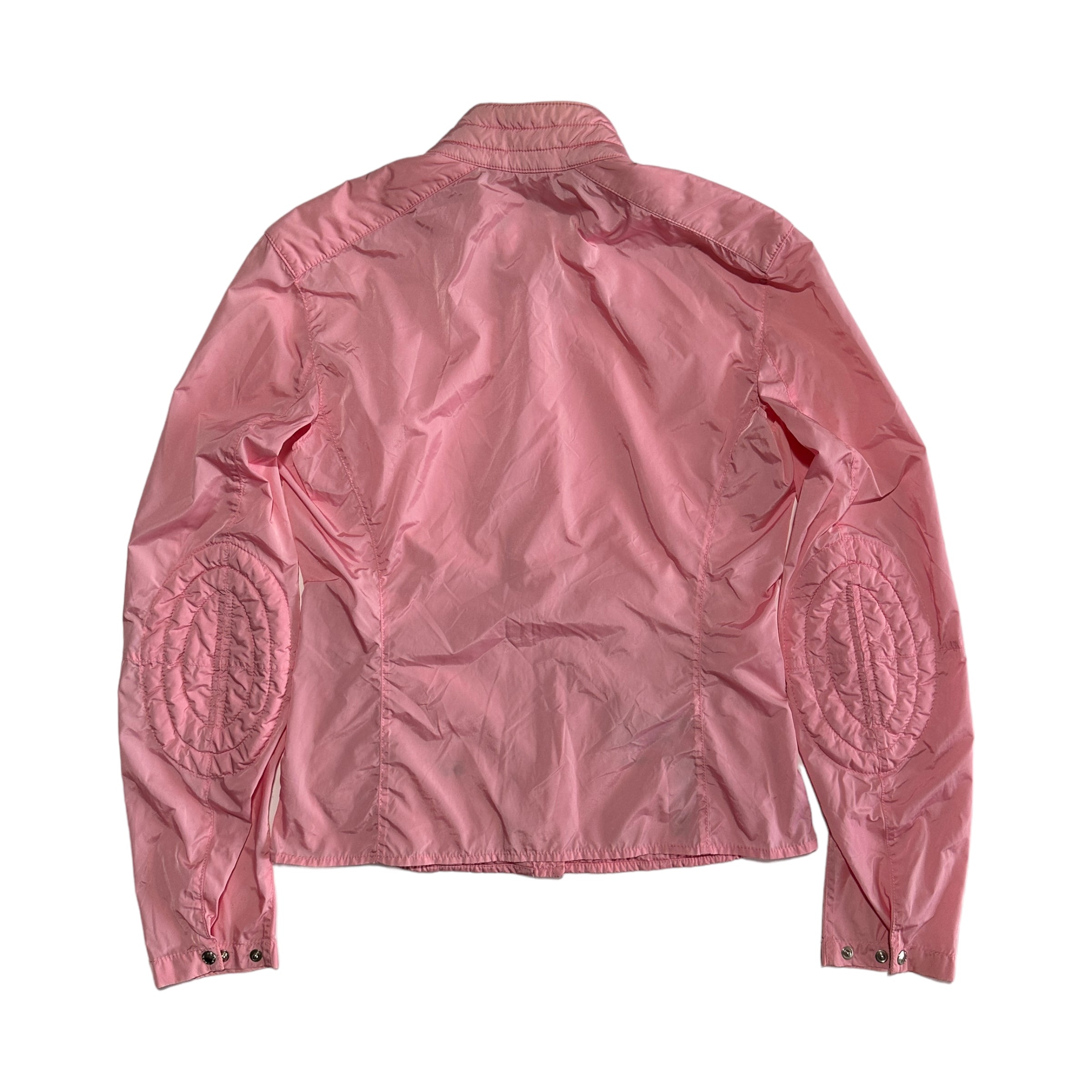 S/S 2000 Light Pink Jacket (42)