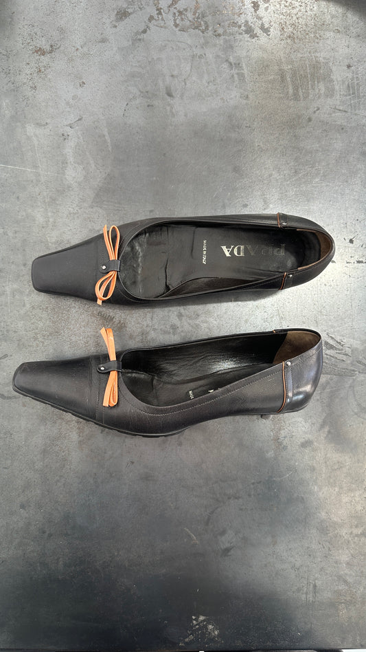 Early 00´s Heels
