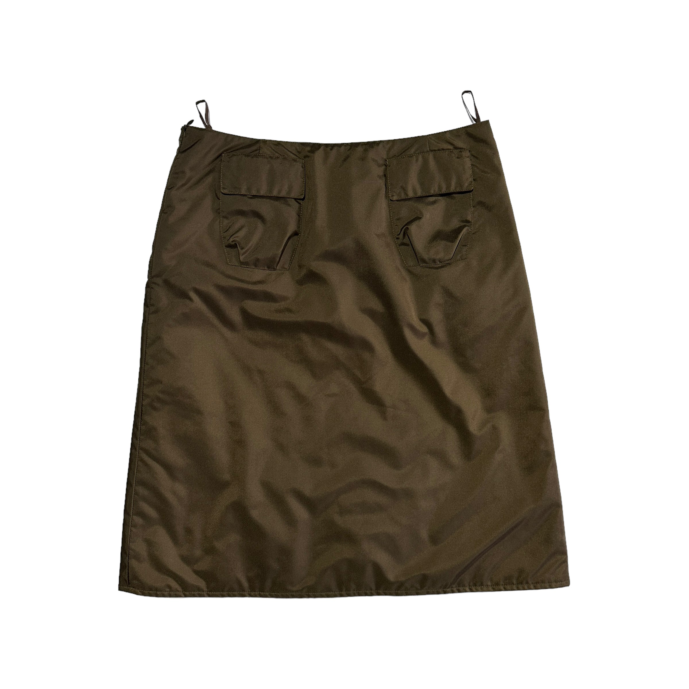 F/W 1999 Hidden Pocket
Skirt set 2/2 (35W)
