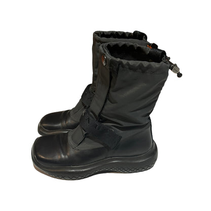 F/W 1999 Vibram  Boots (38-39 EU)