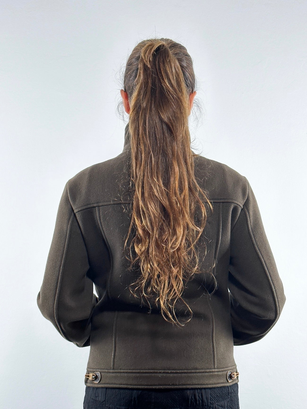 F/W 1999 Wool Jacket (48)