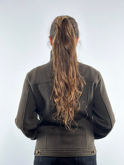 F/W 1999 Wool Jacket (48)