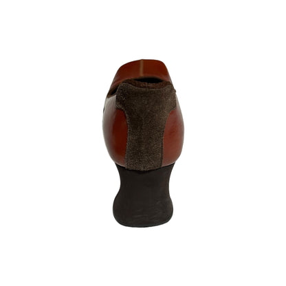 F/W 1999 Mary Jane Heels (37EU)