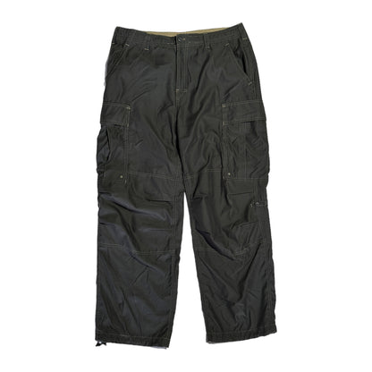 00's GAP Parachute Cargo Pants (S)