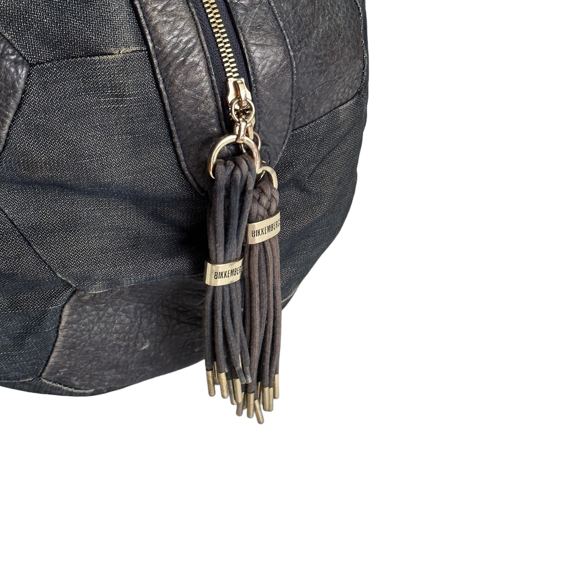 2006 Football Bag
