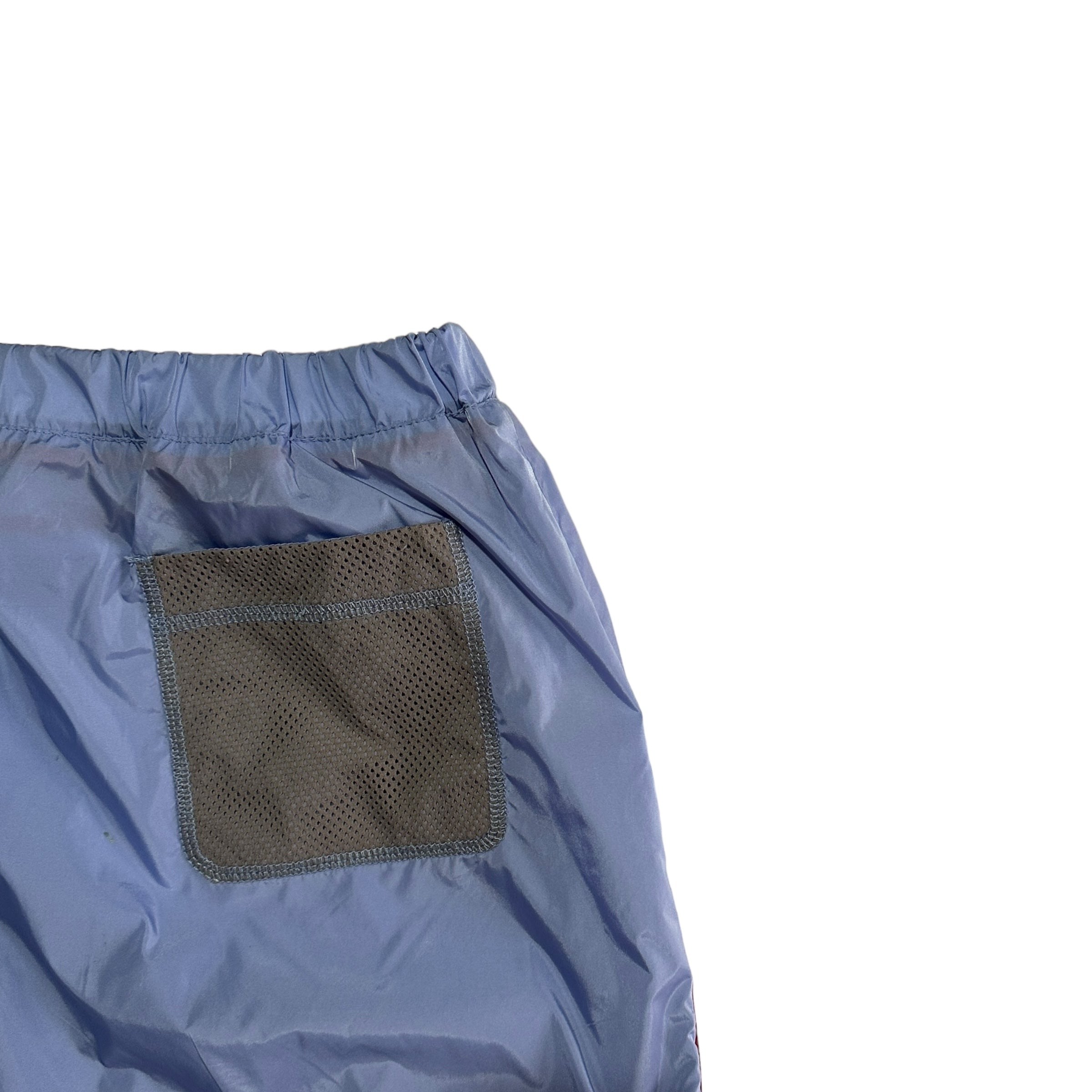 S/S 2000 Adjustable Length Skirt (32W)