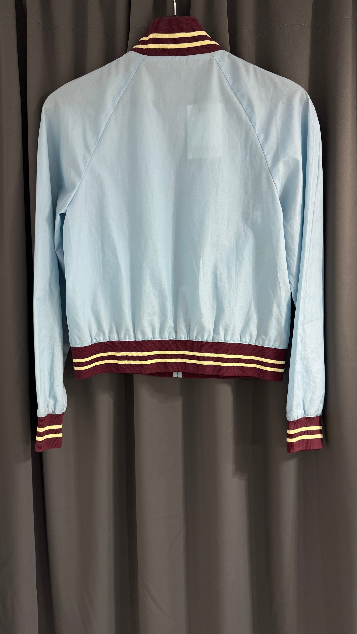 S/S 2000 Varsity Light Jacket (44)