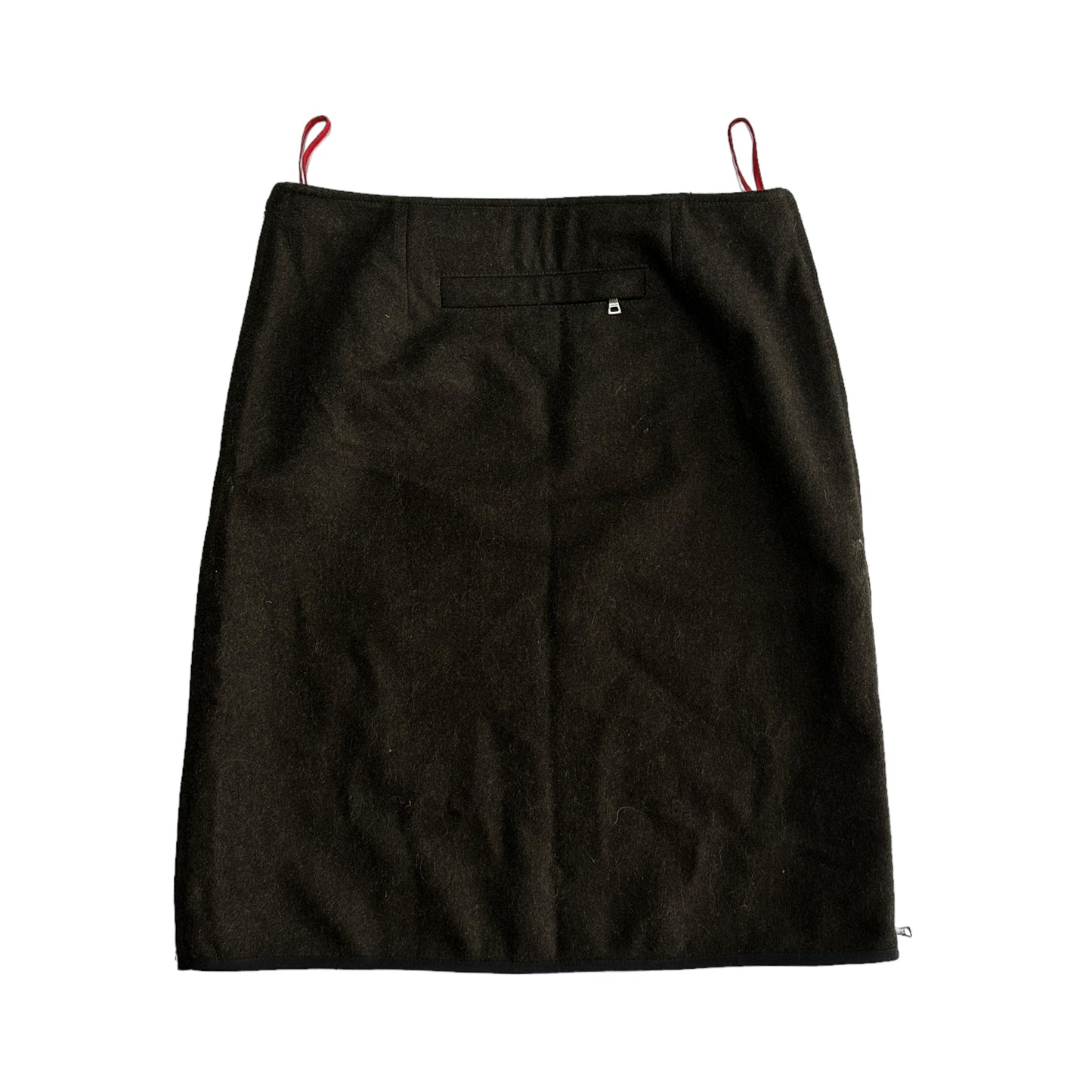 F/W 1999 Wool Skirt (42W)
