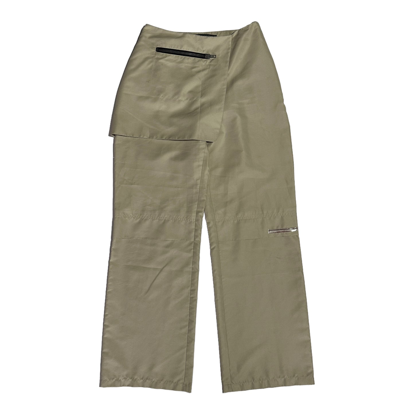 2000’s Cargo Skirt Pant (32W)