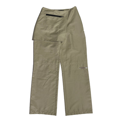 2000’s Cargo Skirt Pant (32W)