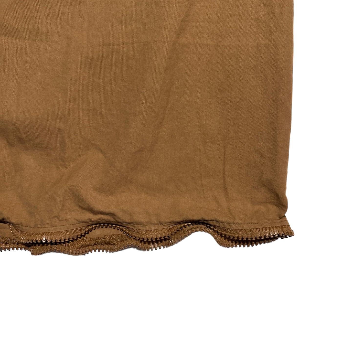 S/S 2000 Miu Miu Knee Skirt (42)