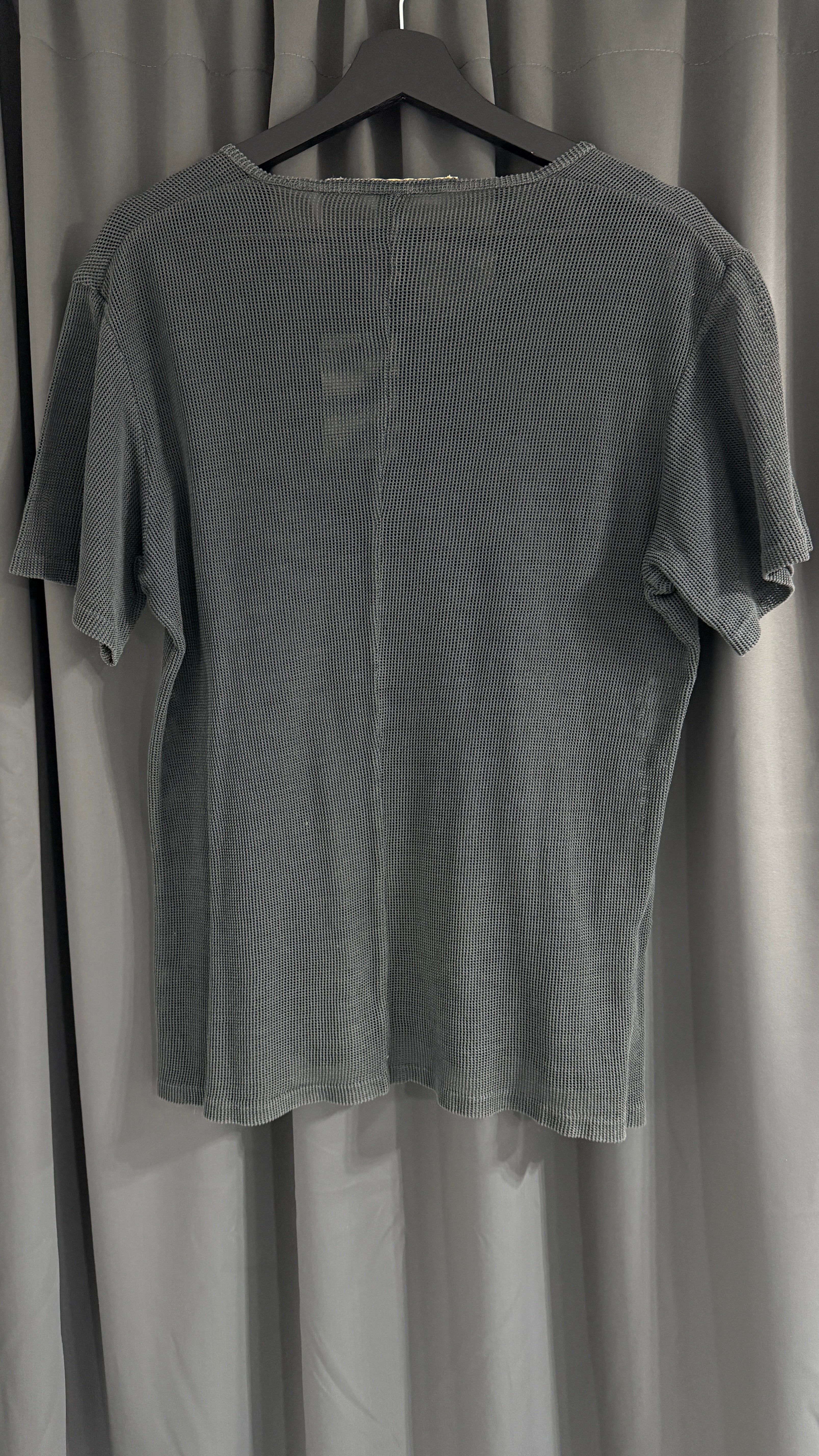 2000’s Mesh T-Shirt (L)