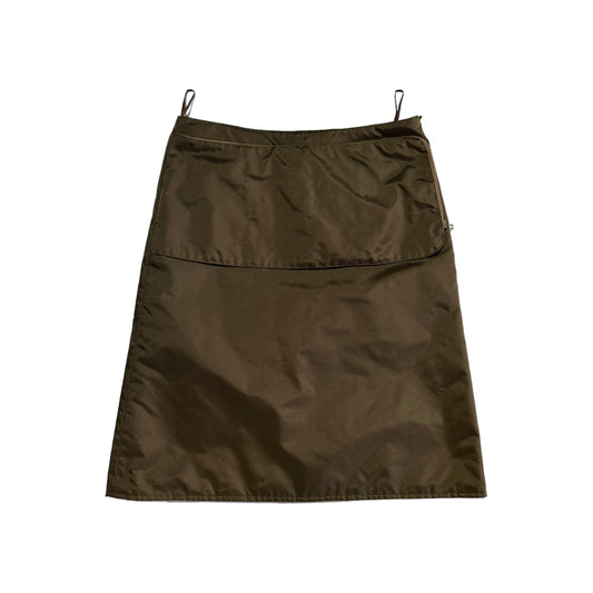 F/W 1999 Hidden Pocket
Skirt set 2/2 (35W)