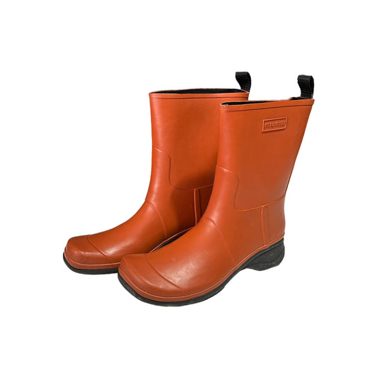 F/W 1999 Rain Boots (39EU)