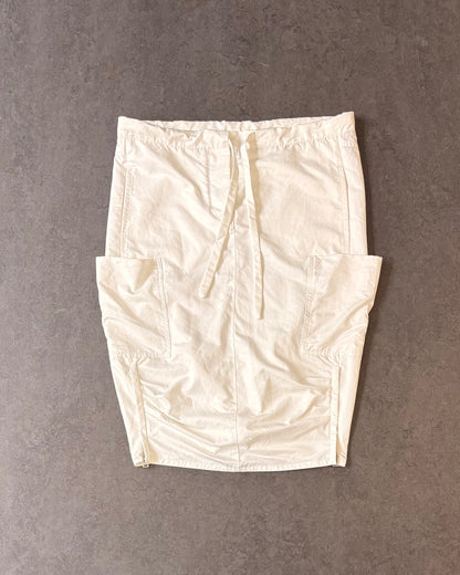 Early 00´s Cargo Skirt