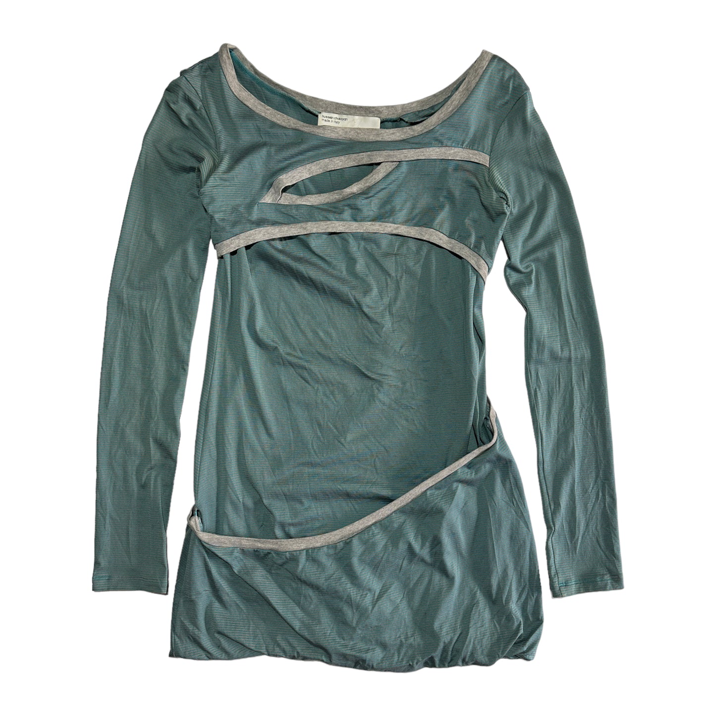 S/S 2003 Dress (40)