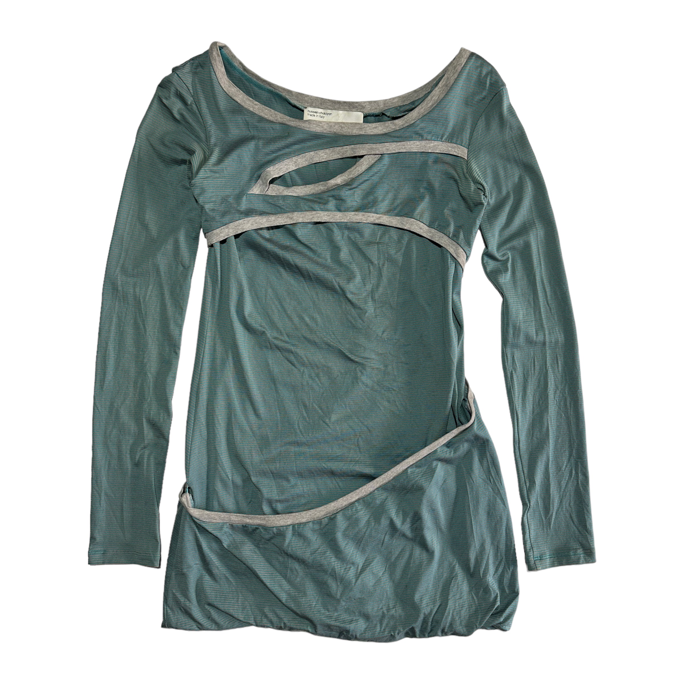 S/S 2003 Dress (40)