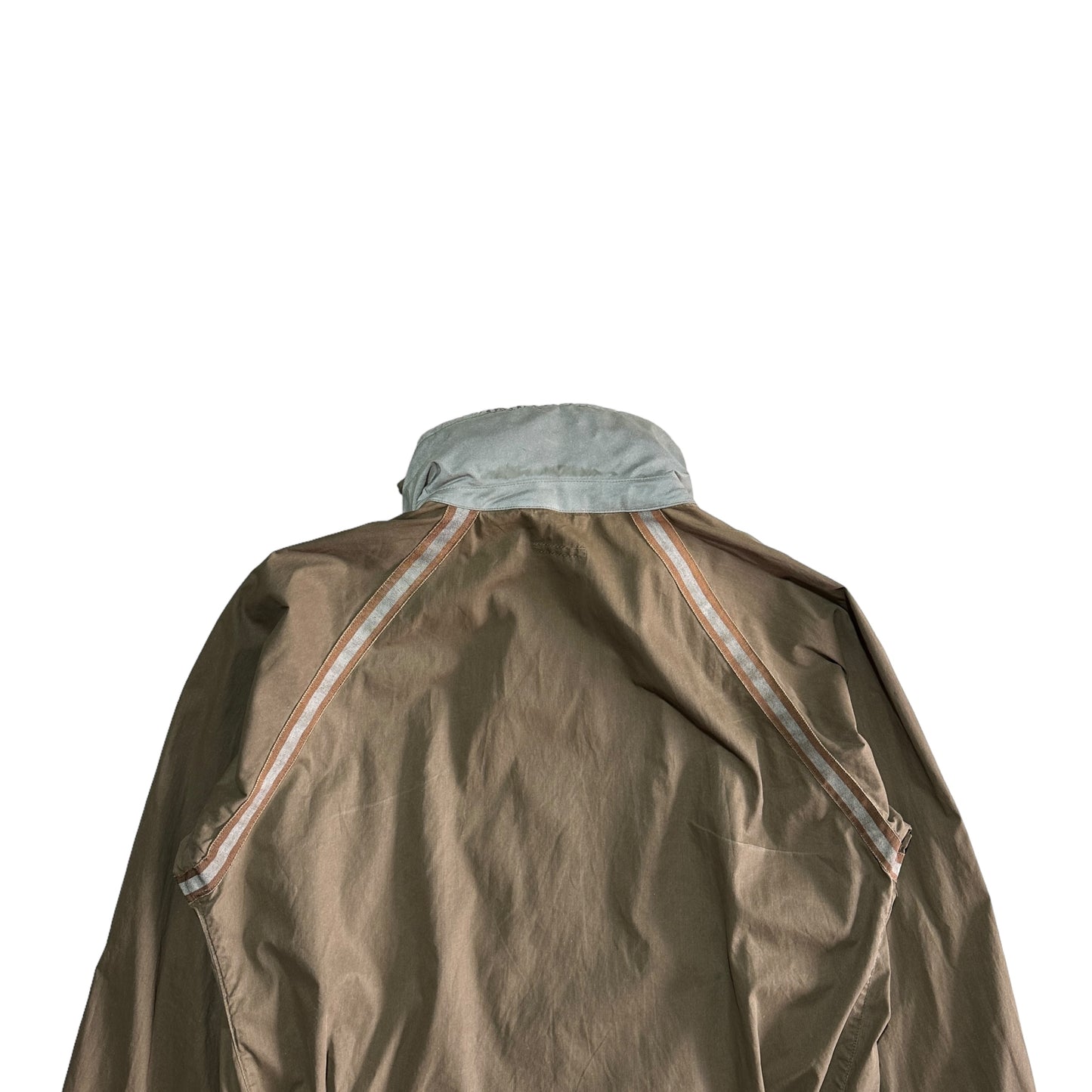 80’s Cargo Jacket (M)