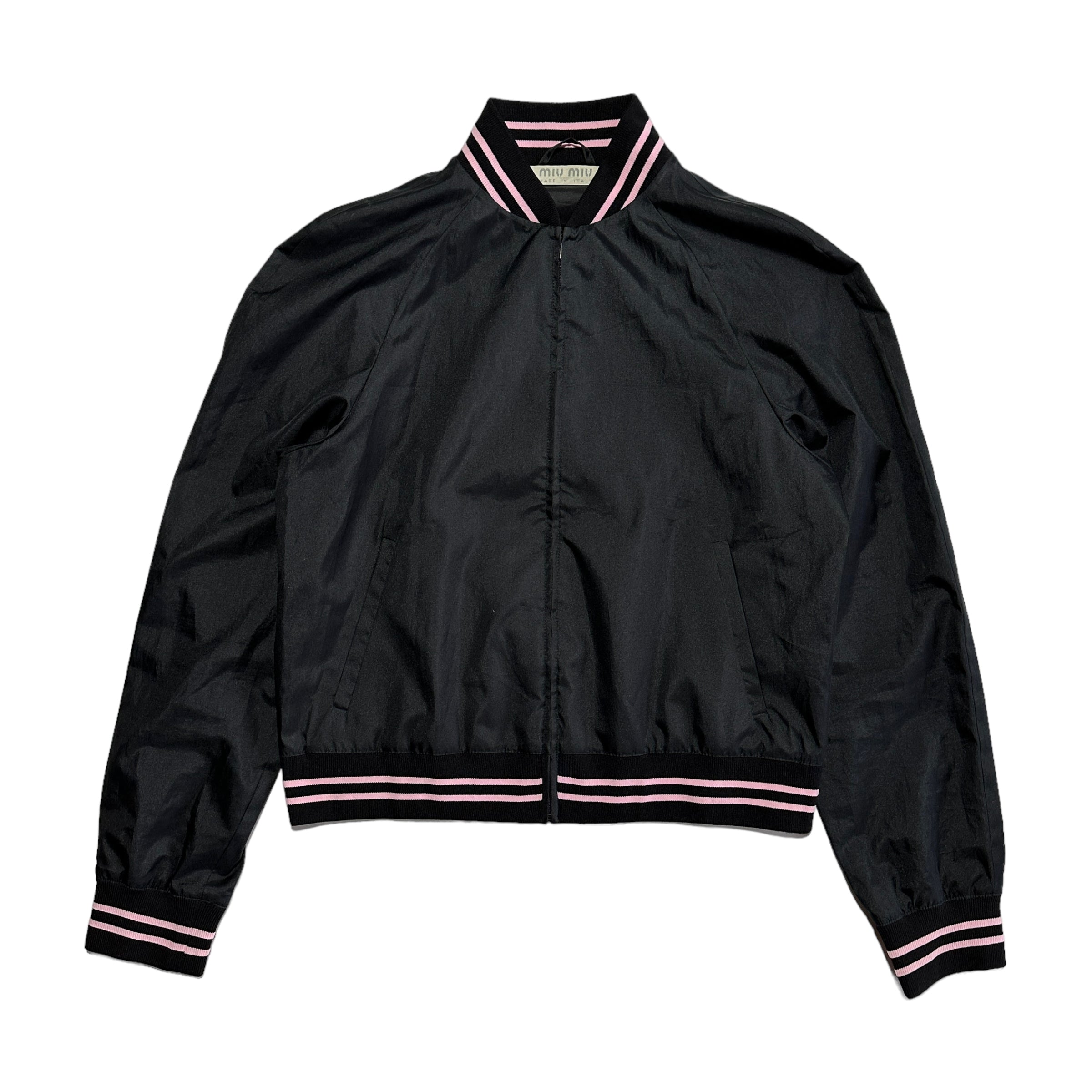 S/S 2000 Miu Miu Light Jacket (46)