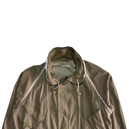 80’s Cargo Jacket (M)