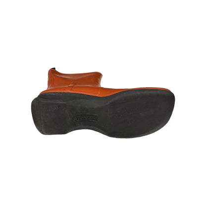 F/W 1999 Rain Boots (39EU)