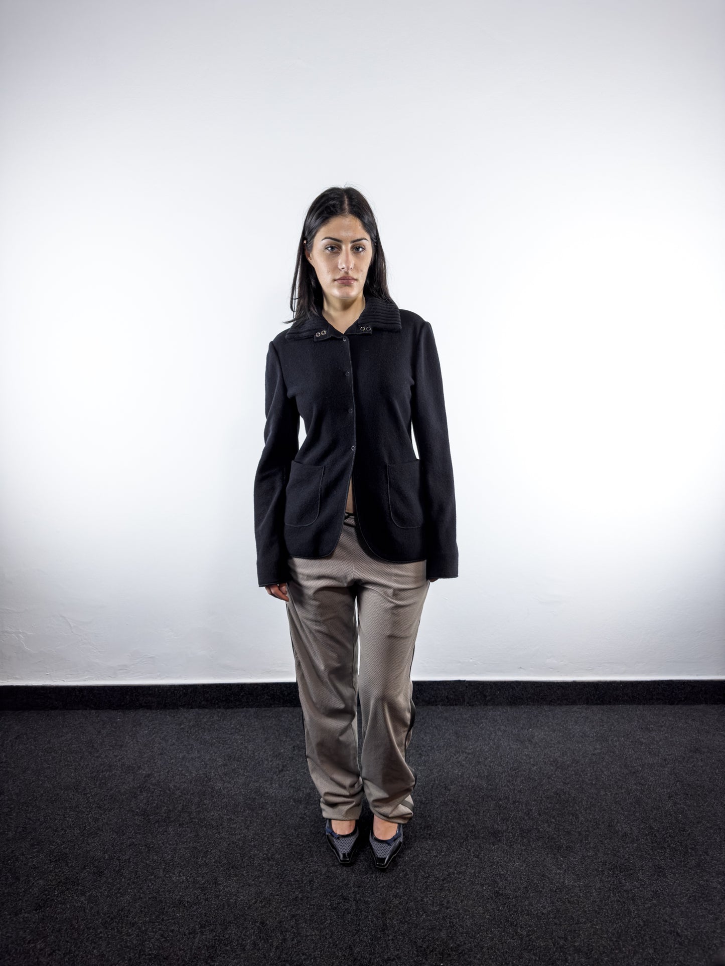 F/W 1999 Wool Jacket (42)