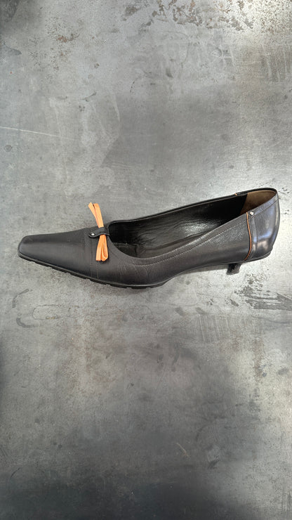Early 00´s Heels