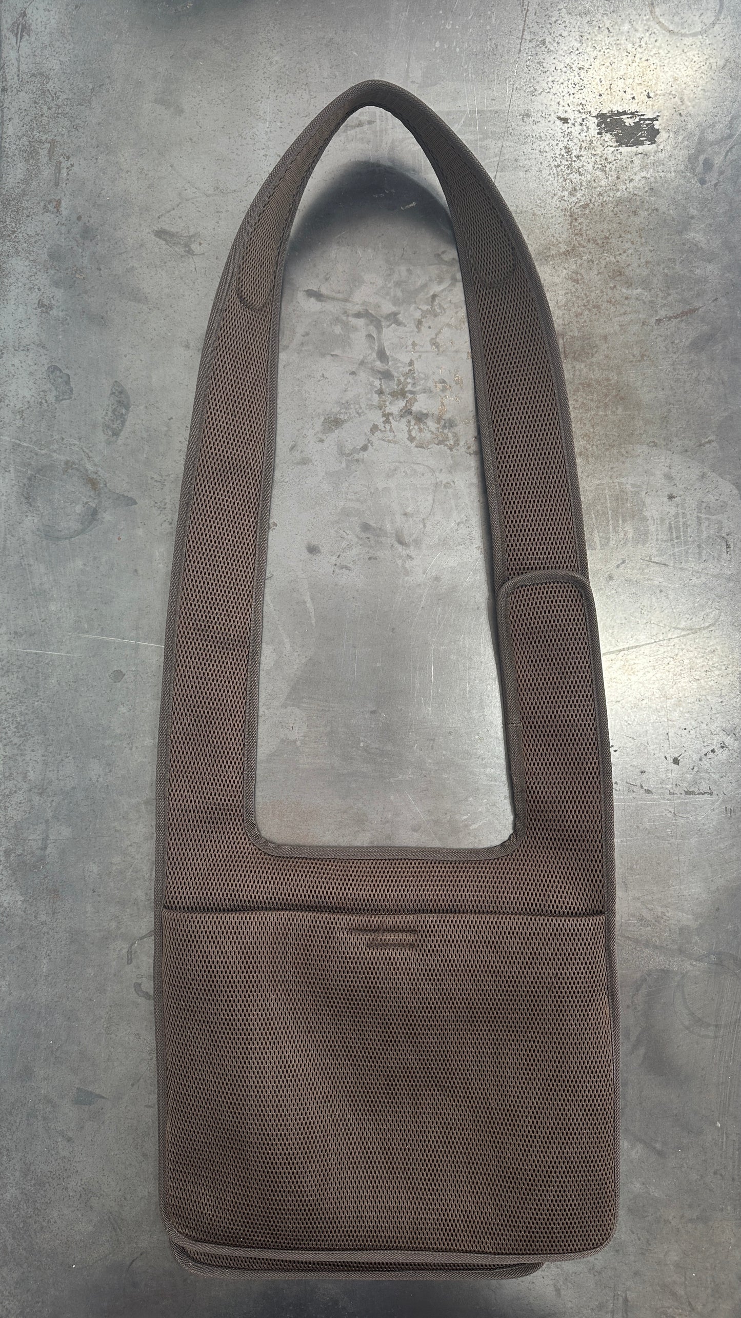 F/W 1999 Side Bag