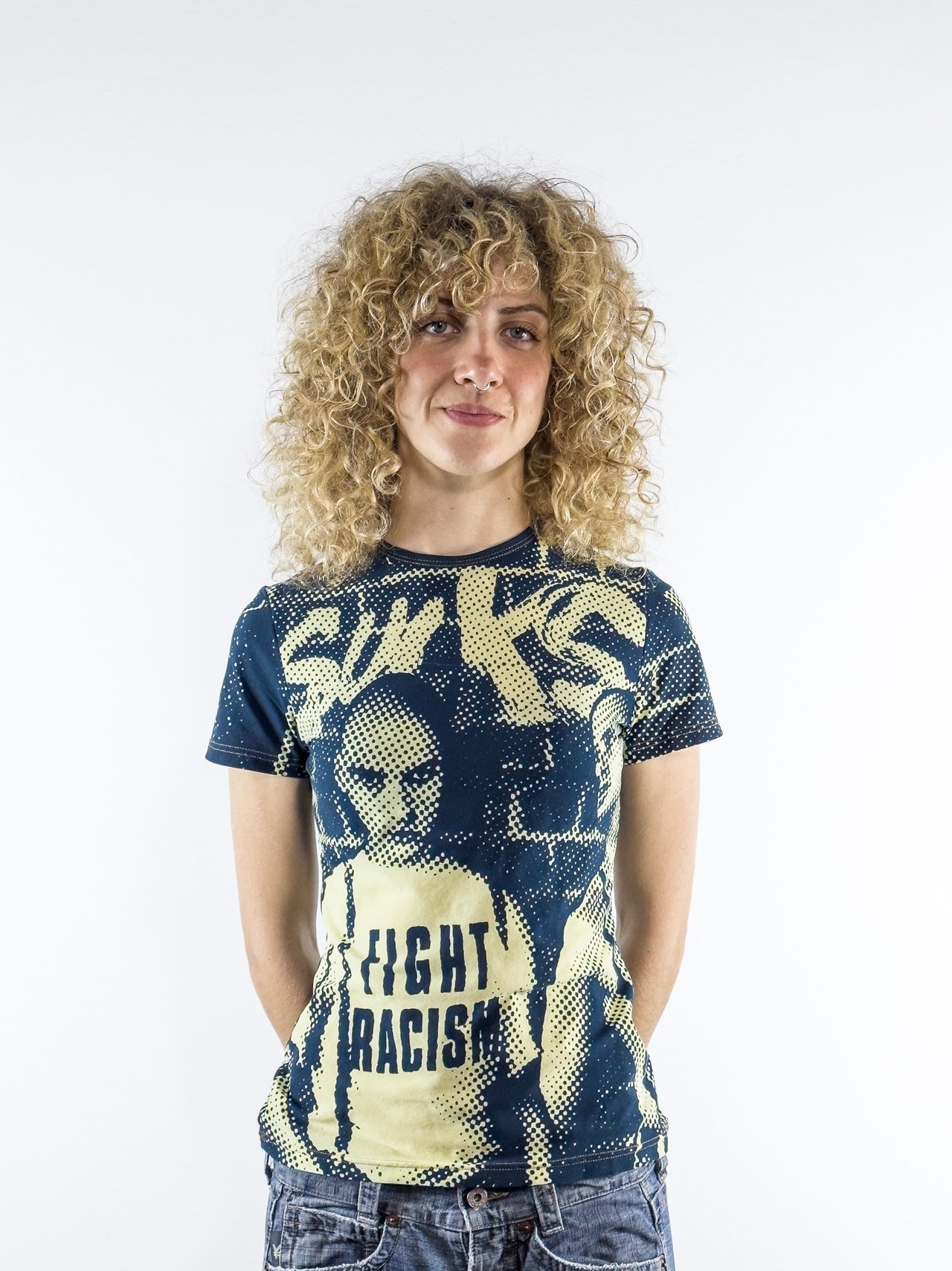 F/W 1997 Fight Racism Top (44)