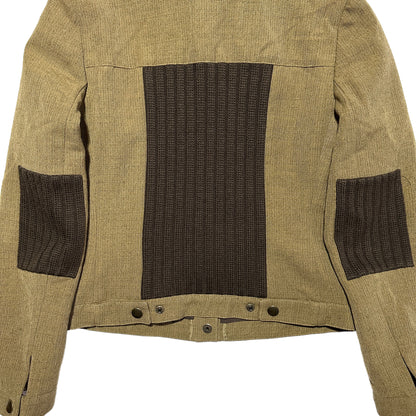 F/W 1999 Miu Miu Wool Jacket (42)