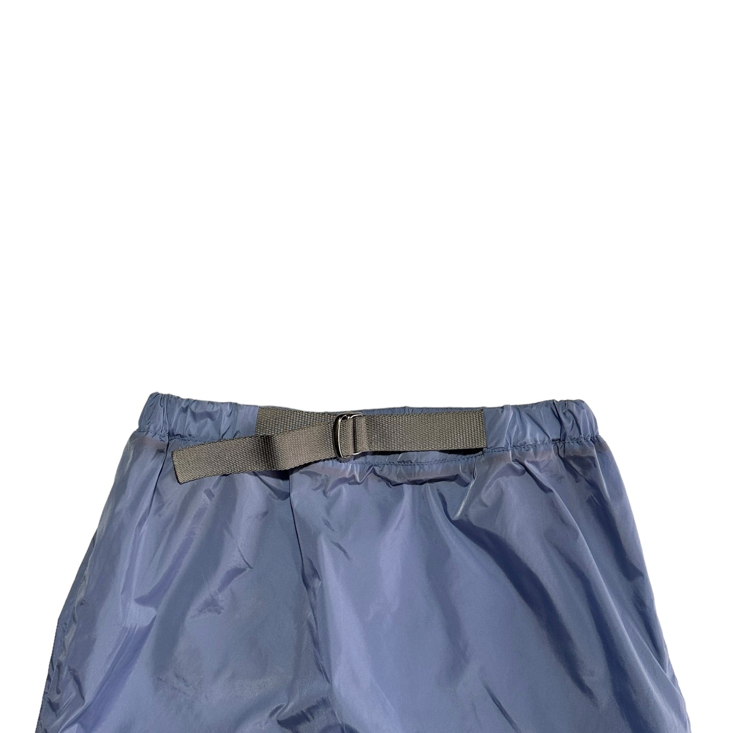 S/S 2000 Prada Sport Adjustable Length Skirt (32W)