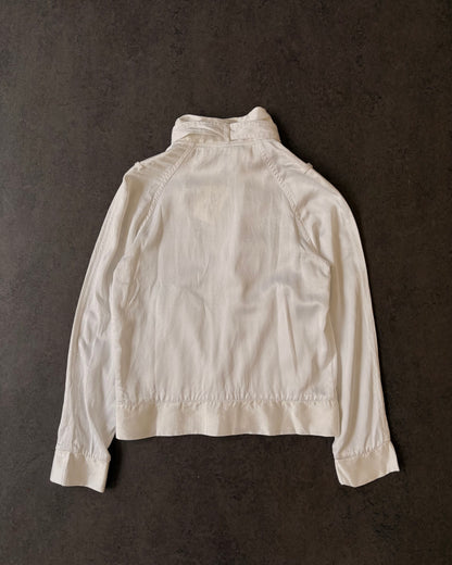 S/S 2003 White Jacket