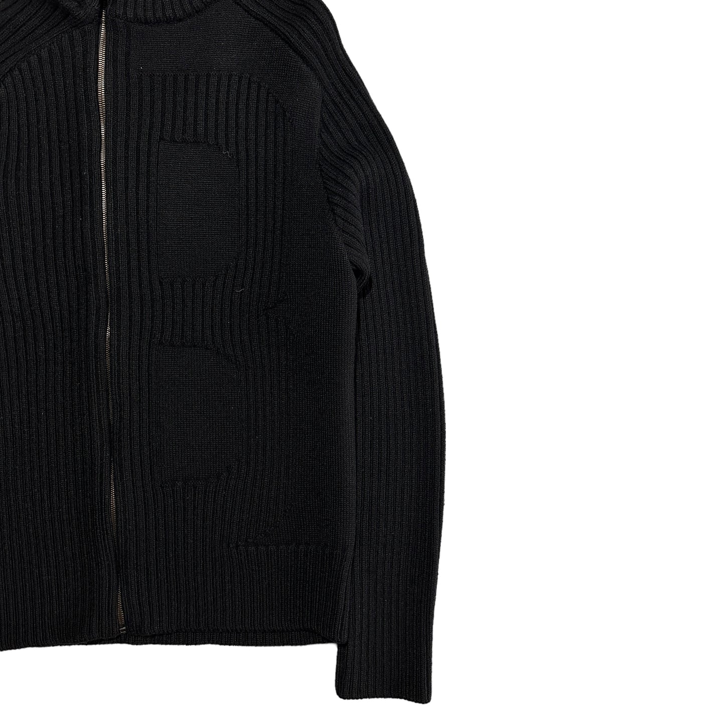 2000's Wool Jacket (M)
