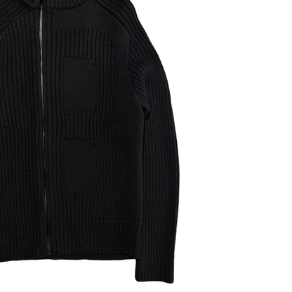 2000's Wool Jacket (M)