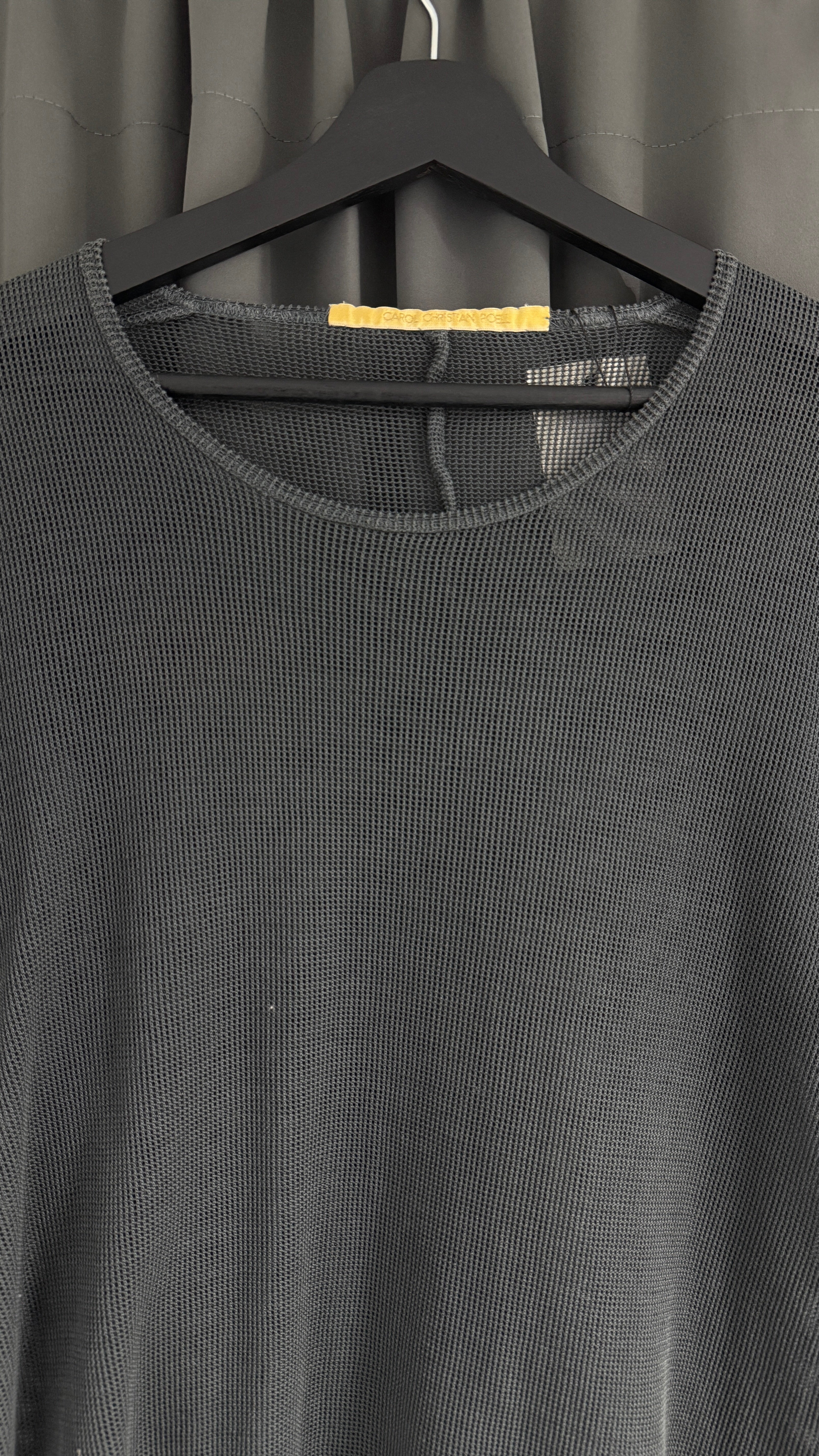 2000’s Mesh T-Shirt (L)