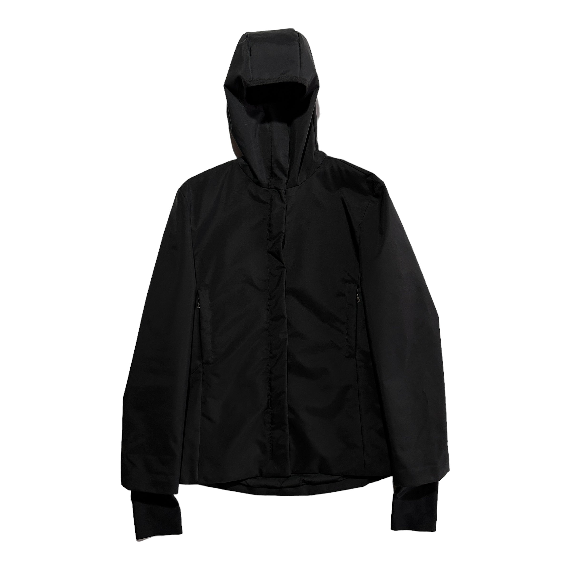 F/W 1999 Balaclava Tech Jacket (M)