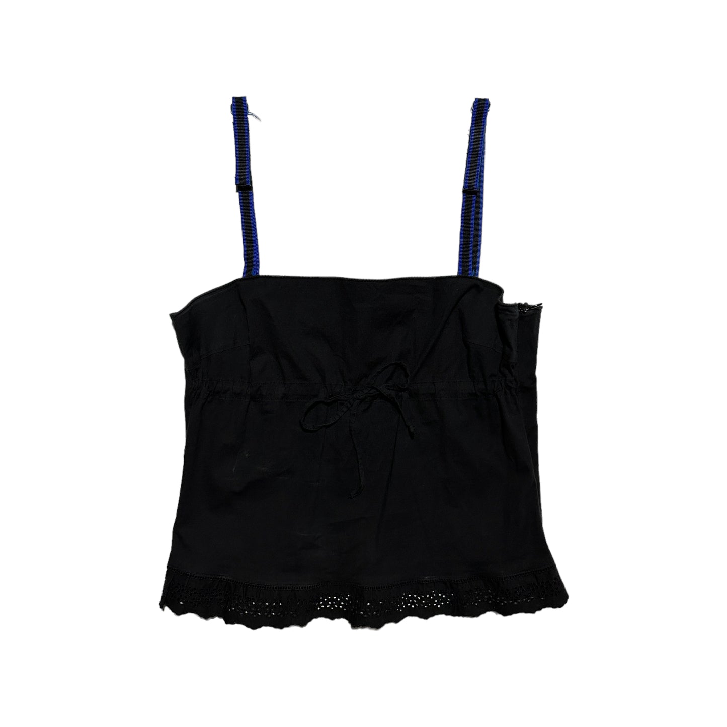 S/S 2000 Corset Top (34)