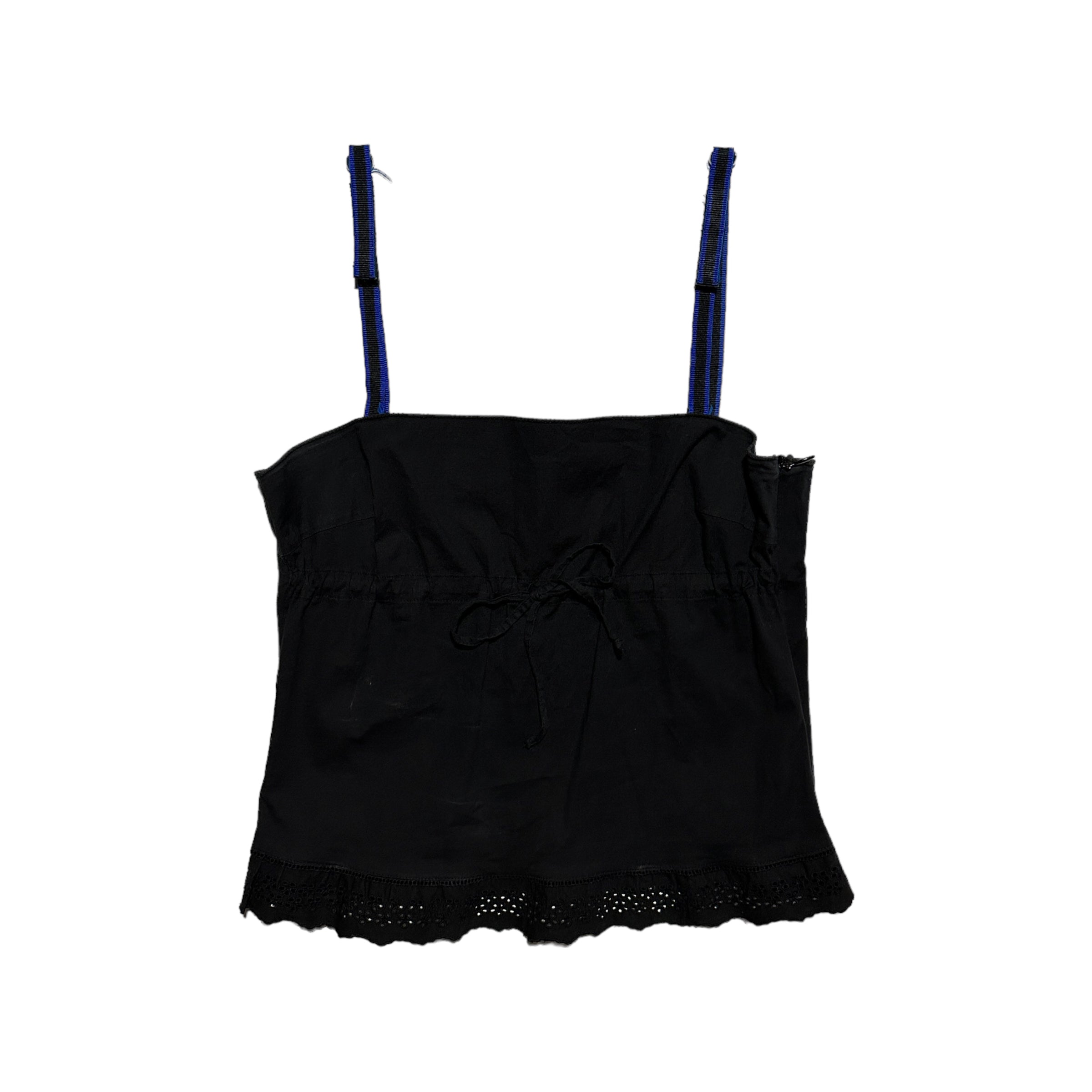 S/S 2000 Corset Top (34)